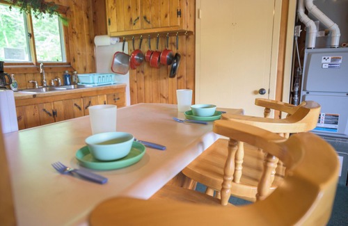 Rumely Cabaña | UP Sunrise Cottages #4 - Family Friendly Resort