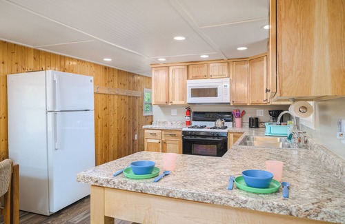 Rumely Cabaña | UP Sunrise Cottages #6 - Family Friendly Resort