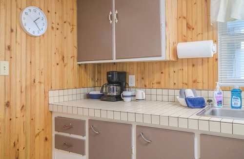 Rumely Cabaña | UP Sunrise Cottages #8 - Family Friendly Resort