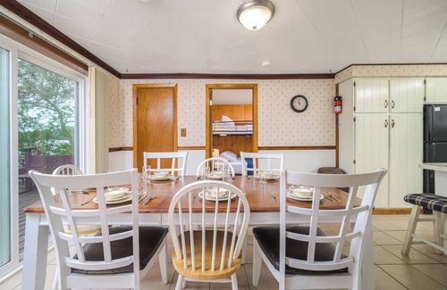 Rumely Casa | UP Sunrise Cottages #1 - Family Friendly Resort