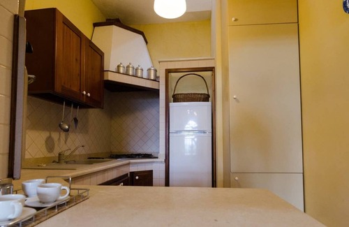 Coste Villa | Hasta 11 personas - piscina - área de barbacoa - jardín - wi-fi - estacionamiento - 3 km mar