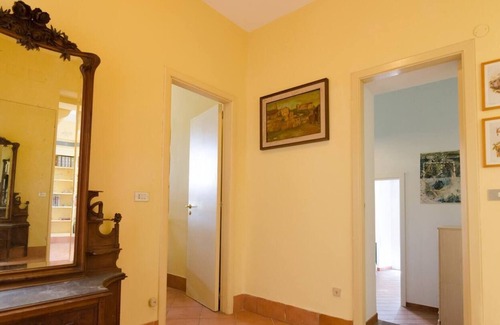 Coste Villa | Hasta 11 personas - piscina - área de barbacoa - jardín - wi-fi - estacionamiento - 3 km mar