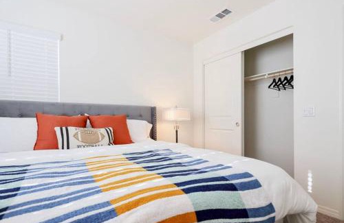 Fontana Apartamento | Up to 25% OFF/New Built for Ideal Extended Stay