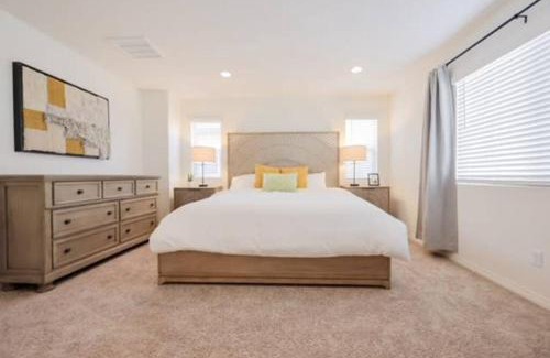 Fontana Apartamento | Up to 25% OFF/New Built for Ideal Extended Stay