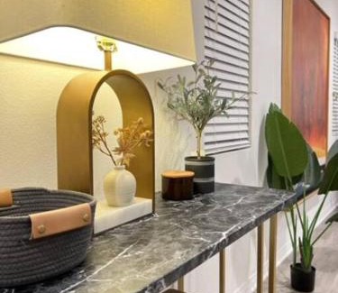 Fontana Apartamento | Up to 25% OFF/New Built for Ideal Extended Stay