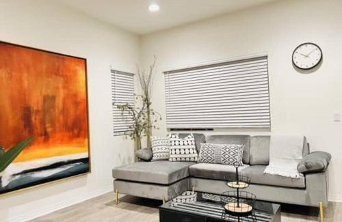 Fontana Apartamento | Up to 25% OFF/New Built for Ideal Extended Stay