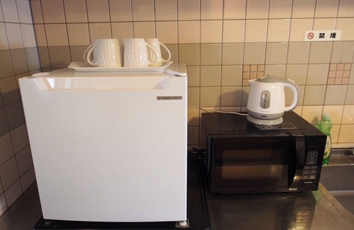 Yahatanishi Apartamento | Up to 4 people can stay 6 minutes walk from the station Free parking available / Kitakyushu Fukuoka
