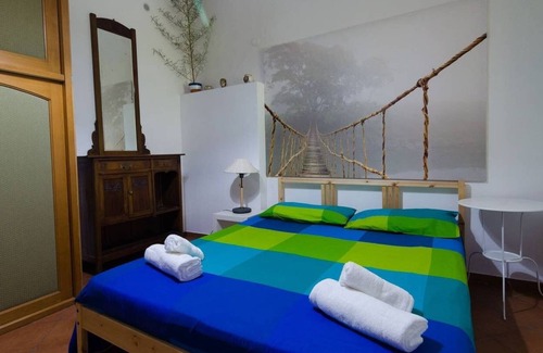 Coste Villa | Hasta 6 personas- Piscina- BBQ- jardín- estacionamiento- Wi-Fi por "SunTripSicily"