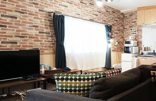Chikusa Ward Apartamento | Close to the station 4 minutes walk Stylish cafe / Nagoya Aichi