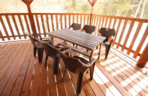 Inawashiro Casa | Up to 6 people Shakunage Building No 6 Twostor / Yama-gu Fukushima