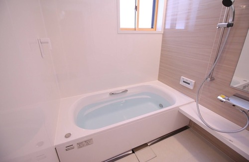 Inawashiro Casa | Up to 6 people Shakunage Building No 6 Twostor / Yama-gu Fukushima