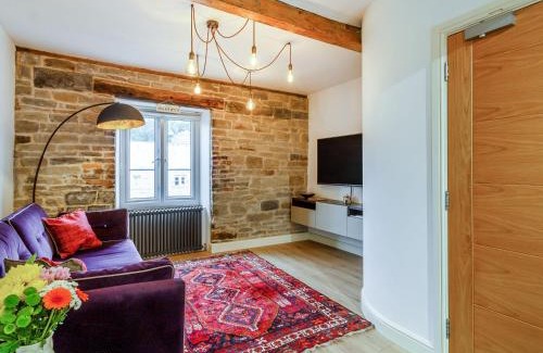 Holmfirth Casa | Up-Top Cottage