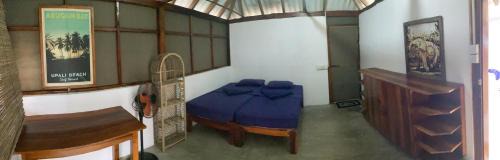 Pottuvil Division 2 Casa | Upali Beach Surf Resort & Café