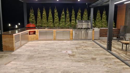 Tsaghkadzor Apartamento | Uparthotel