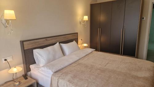 Tsaghkadzor Apartamento | Uparthotel