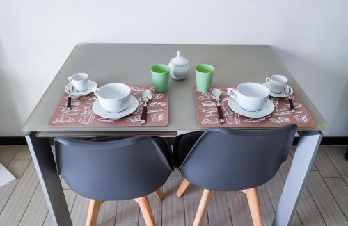 Cerro Maggiore Apartamento | UpCerro Rent - Appartamento vicino Rho Fiera - Malpensa