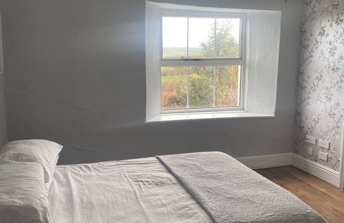 Worlington Otro | Upcott Farm 3 Bedroom Holiday Home in Devon