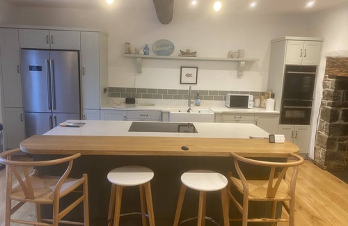 Worlington Otro | Upcott Farm 3 Bedroom Holiday Home in Devon