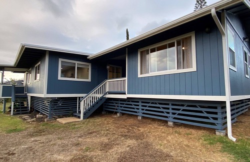 Makawao Casa | Upcountry Oasis