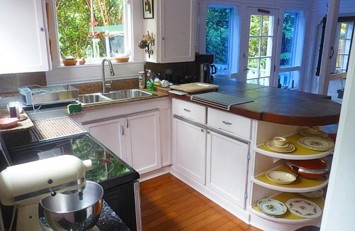 Volcano Casa | Upcountry Volcano Mountain Cottage