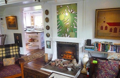 Volcano Casa | Upcountry Volcano Mountain Cottage
