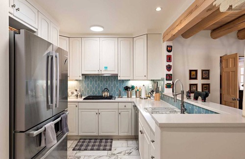 Quail Run Condominio | Updated 2-Bedroom Condo for 4 at Quail Run, Golf, Pool, Hot Tub, and more!