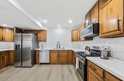 Catalina Island Apartamento | Updated 2 bedroom unit with OCEAN VIEWS!