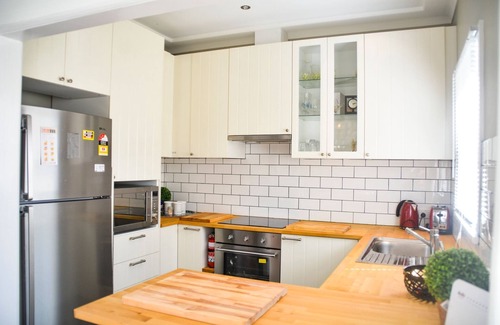 Oxley Park Casa | Casa de 3 habitaciones cerca de Eastern Creek, Western Sydney