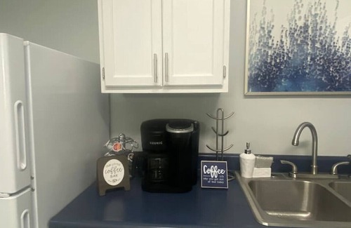 La Follette Apartamento | Updated Apt in Country - ATV Trls & Norris Lake