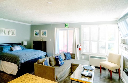 Craigleith Casa | Updated Blue Mountain Studio @ North Creek Resort