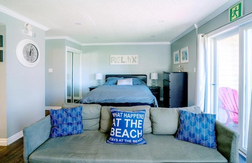 Craigleith Casa | Updated Blue Mountain Studio @ North Creek Resort