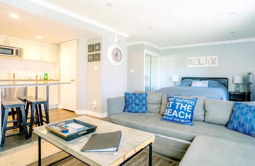 Craigleith Casa | Updated Blue Mountain Studio @ North Creek Resort