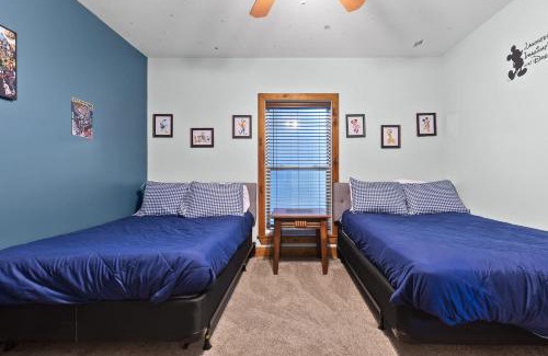 Chickamauga Lake Casa | Updated Cabin - Hiwassee Highlife