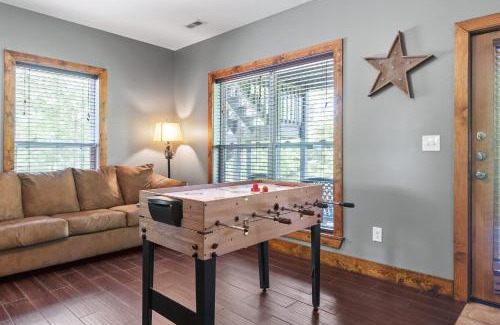 Chickamauga Lake Casa | Updated Cabin - Hiwassee Highlife