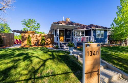 Casper Casa | Updated Central Cottage