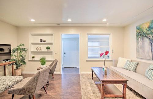 Lincoln Acres Casa | Updated Chula Vista Townhome - WFH Friendly!