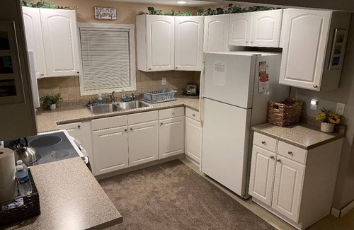 Mayville Casa | Updated & Clean Dog Friendly Cottage - Walk to Chautauqua Lake. Beautiful views!