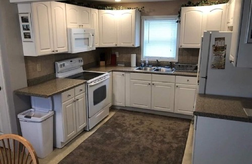Mayville Casa | Updated & Clean Dog Friendly Cottage - Walk to Chautauqua Lake. Beautiful views!