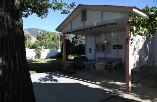 River Heights Apartamento | Updated Cottage 3 Bedroom Home With Game Room