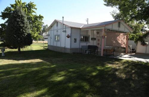 River Heights Apartamento | Updated Cottage 3 Bedroom Home With Game Room