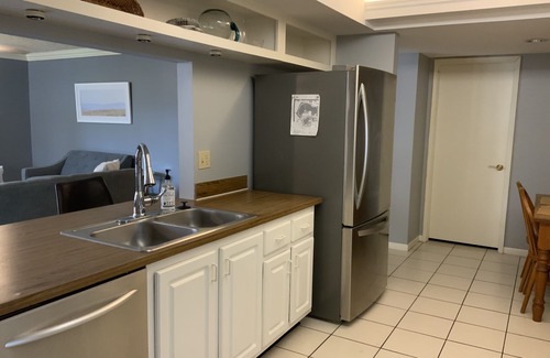 Delray Beach Condominio | Extremadamente limpio Delray Racquet Club condominio de 2 habitaciones