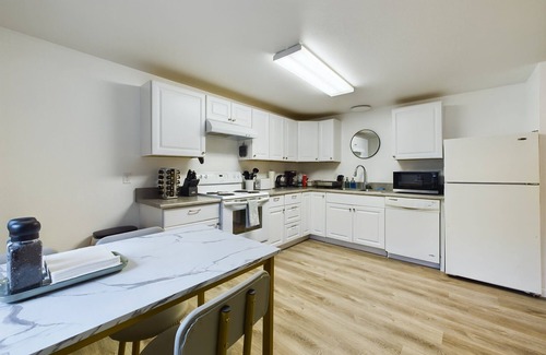 West Juneau Casa | Updated Douglas Apartment, Near Downtown and Skiing