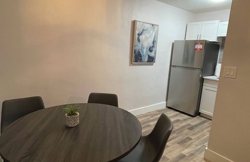 Downtown Fort Lauderdale Apartamento | NEW 2 bed downtown FTL apartment
