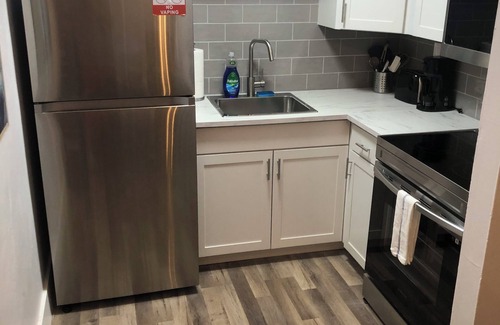 Downtown Fort Lauderdale Apartamento | NEW 2 bed downtown FTL apartment