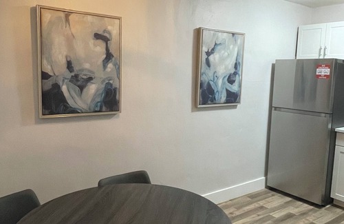 Downtown Fort Lauderdale Apartamento | NEW 2 bed downtown FTL apartment