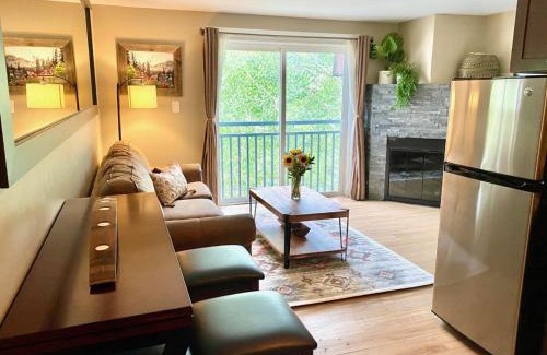 Historic District Casa | Updated Downtown Condo Walk Everywhere and Parking