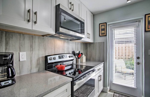 Middle River Terrace Apartamento | ¡NUEVO! Apt actualizado 3Mi de Las Olas Blvd + The Beach