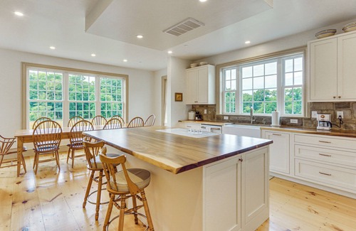 Middletown Casa | Updated Farmhouse < 2 Mi to Historic Middletown!