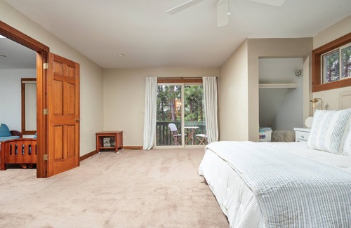 Central Lake Cabina | Updated for large groups on private lot. Right next to world famous Torch Lake!