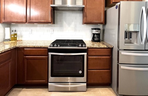 Thornton Casa | Updated Great Location Beautiful New House